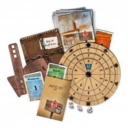 EXIT SECUESTRO EN FORTUNE... 2