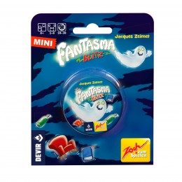 FANTASMA BLITZ MINI... 2