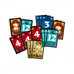 TRIO BGTRISP DEVIR 2