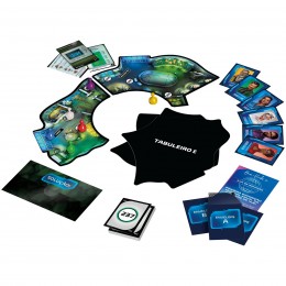 JUEGO CLUEDO ESCAPE:... 2