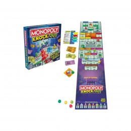 MONOPOLY KNOCKOUT... 2