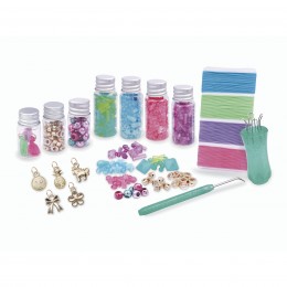 TACHAN BRAIDED JEWELRY SET 2