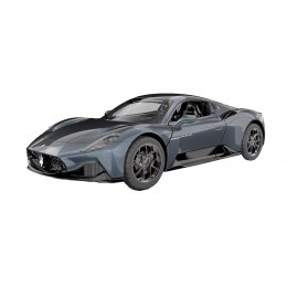 1:35 MASERATI MC20 PULLBACK...
