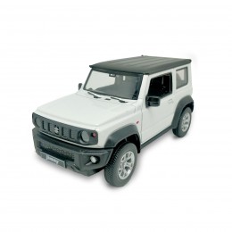 1:26 SUZUKI JIMNY PULLBACK...