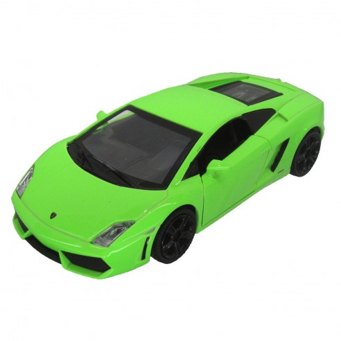 1:32 LAMBORGHINI GALLARDO LP560-4...