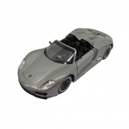 1:32  PORSCHE 918 SPYDER...