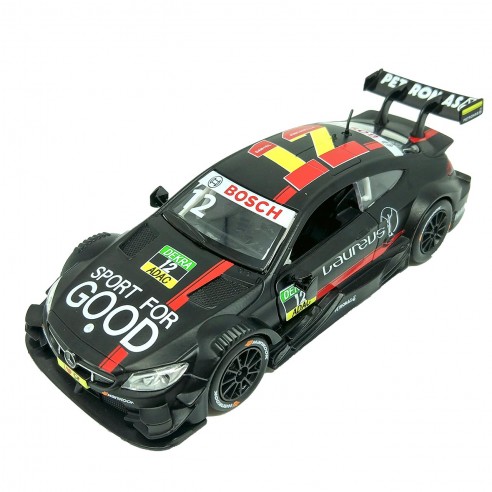 1:32 MERCEDES-AMG C 63 DTM PULLBACK...