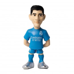 MINIX COURTOIS REAL MADRID...
