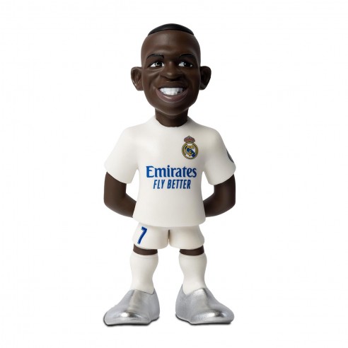MINIX VINICIUS REAL MADRID 18376...