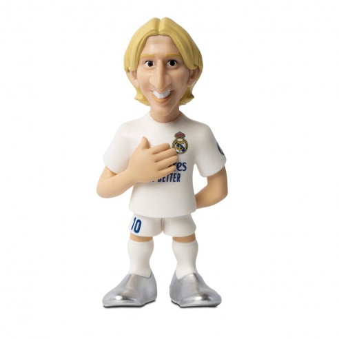 MINIX MODRIC REAL MADRID MN18406 BANDAI