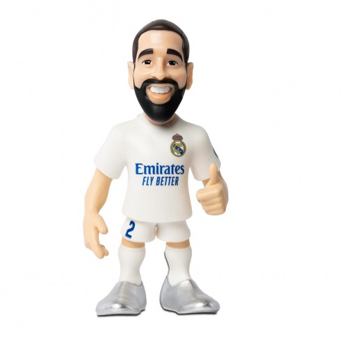 MINIX CARVAJAL REAL MADRID MN18413...