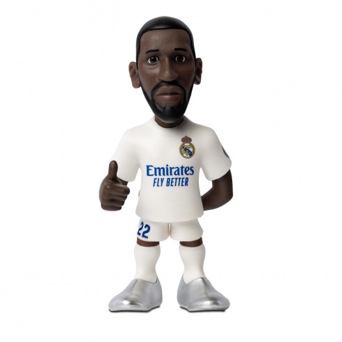 MINIX RUDIGER REAL MADRID 18437...