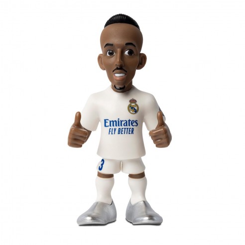 MINIX MILITAO REAL MADRID MN18444 BANDAI