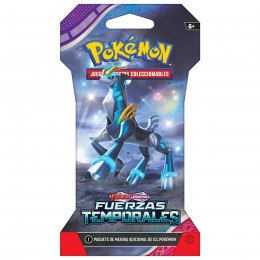 BOOSTER BOX POKEMON SV05...