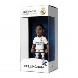 MINIX BELLINGHAM REAL... 2