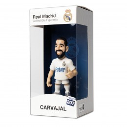 MINIX CARVAJAL REAL MADRID... 2