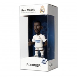 MINIX RUDIGER REAL MADRID... 2