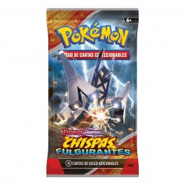 BOOSTER BOX POKEMON SV08... 2