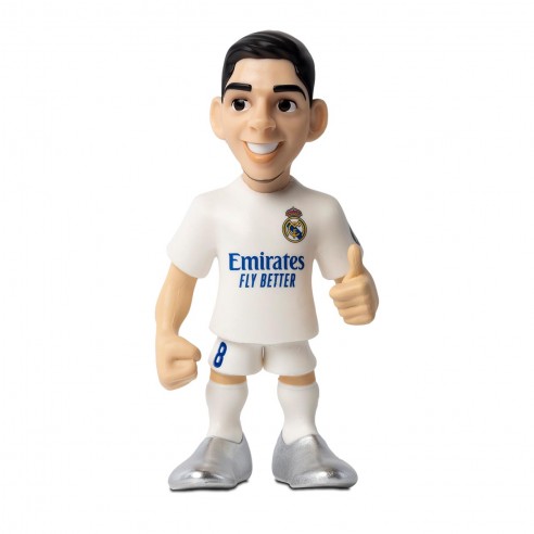 MINIX VALDERDE REAL MADRID MN18420...