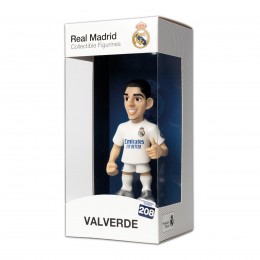 MINIX VALDERDE REAL MADRID... 2