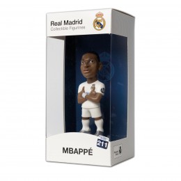 MINIX MBAPPÉ REAL MADRID... 2
