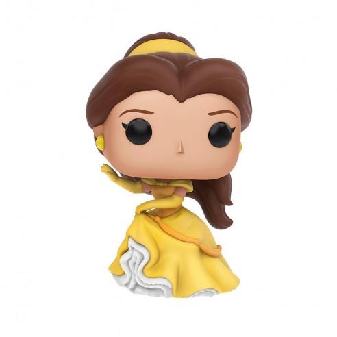 FUNKO POP FIGURA BELLA 11220 BELLA Y...