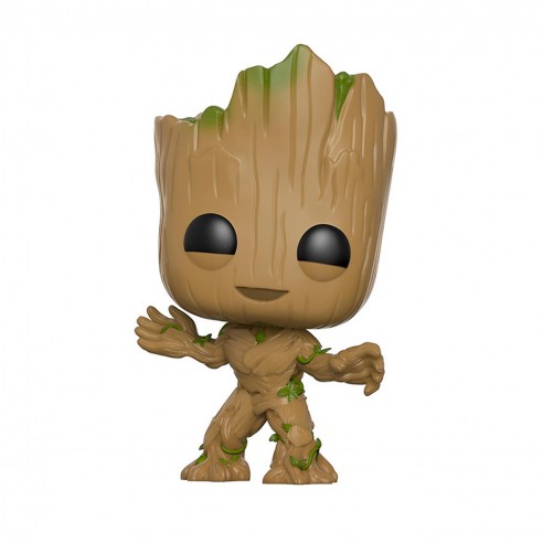 FUNKO POP FIGURA GROOT 13230...