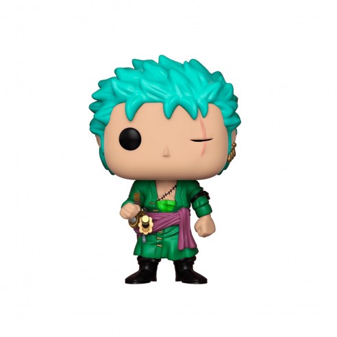 FUNKO POP FIGURINE ZORO S2 23191 ONE...