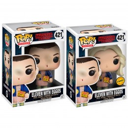 FUNKO POP FIGURE ELEVEN... 2