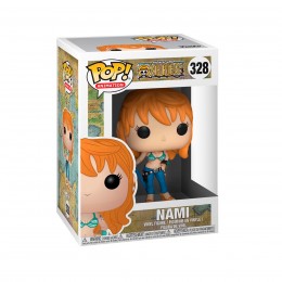 FUNKO POP FIGURE NAMI 23194... 2