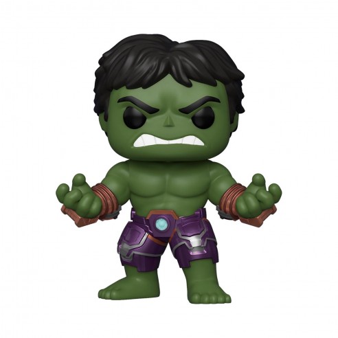 FUNKO POP FIGURE HULK STARK STARK...