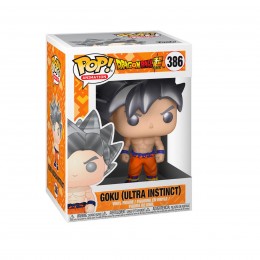 FUNKO POP FIGURA GOKU... 2