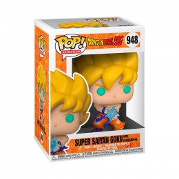 FUNKO POP! GOKU WITH... 2