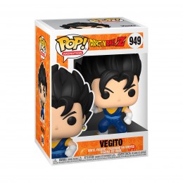 FUNKO POP! VEGITO - DRAGON... 2