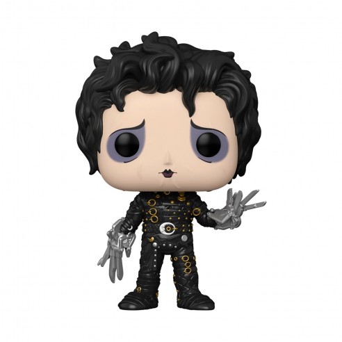 FUNKO POP FIGURA EDUARDO MANOSTIJERAS...