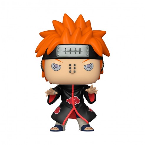 FUNKO POP FIGURA PAIN 49807 NARUTO