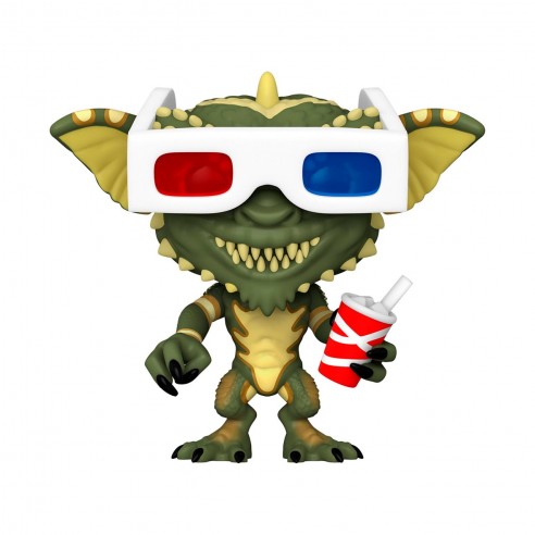  FUNKO POP FIGURA GREMLIN CON GAFAS...