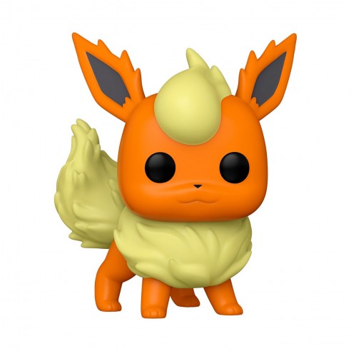 FUNKO POP FIGURA FLAREON 50547 POKEMON