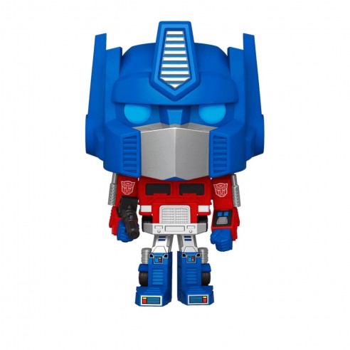 FUNKO POP FIGURA OPTIMUS PRIME 50965...