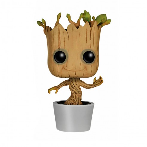 FUNKO POP FIGURA DANCING GROOT 5104...