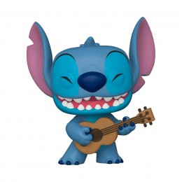 FUNKO POP FIGURINE STITCH...