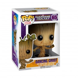 FUNKO POP FIGURE DANCING... 2