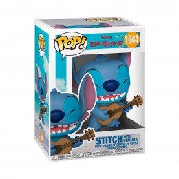FUNKO POP FIGURINE STITCH... 2