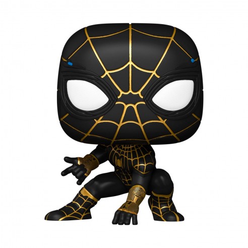 FUNKO POP FIGURE SPIDER-MAN NO WAY...