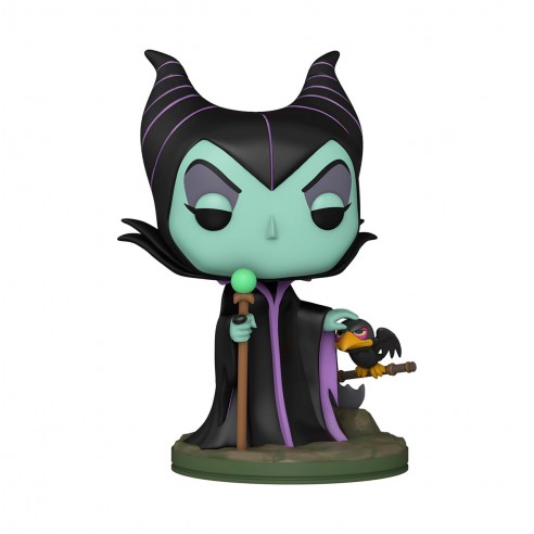 FUNKO POP FIGURE MALEFICENT 57352...