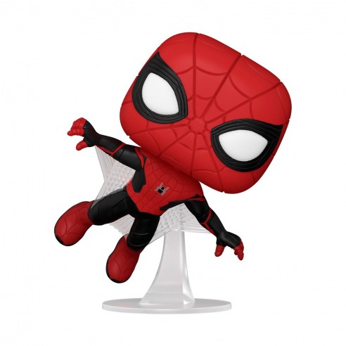 FUNKO POP FIGURE SPIDER-MAN NO WAY...