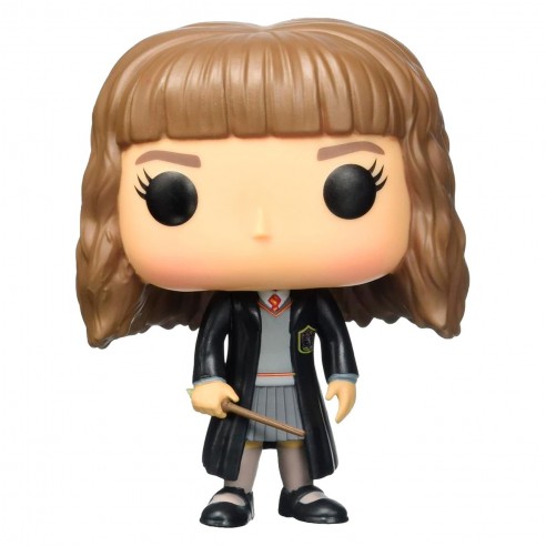 FUNKO POP! HERMIONE GRANGER -HARRY...