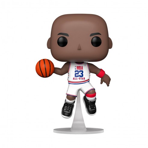 FUNKO POP NBA ALL STARS 1988 MICHAEL...