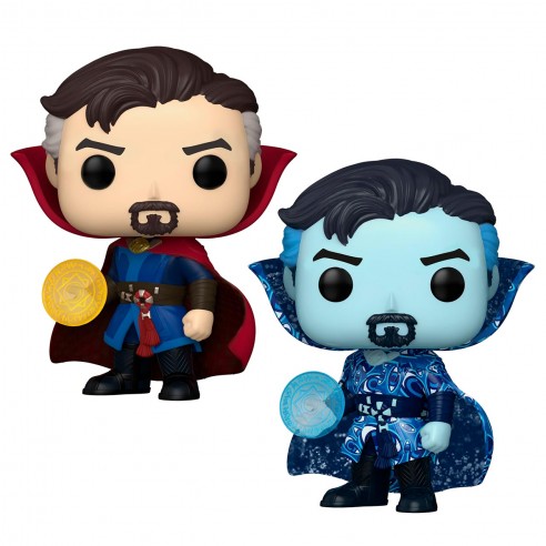 FUNKO POP FIGURE DOCTOR STRANGE 60917...