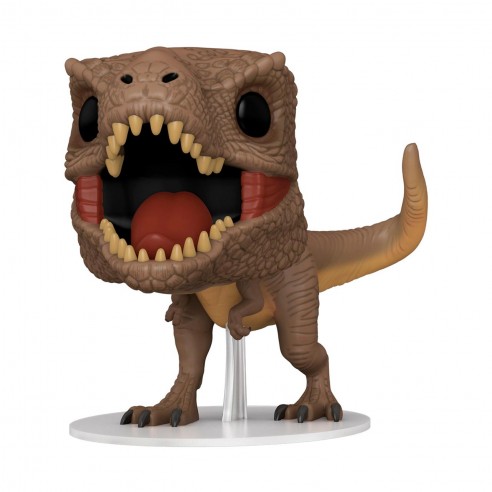 FUNKO POP! T. REX - JURASSIC WORLD-...